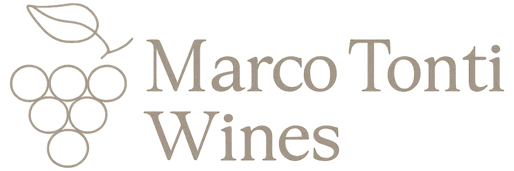Marco Tonti Wines